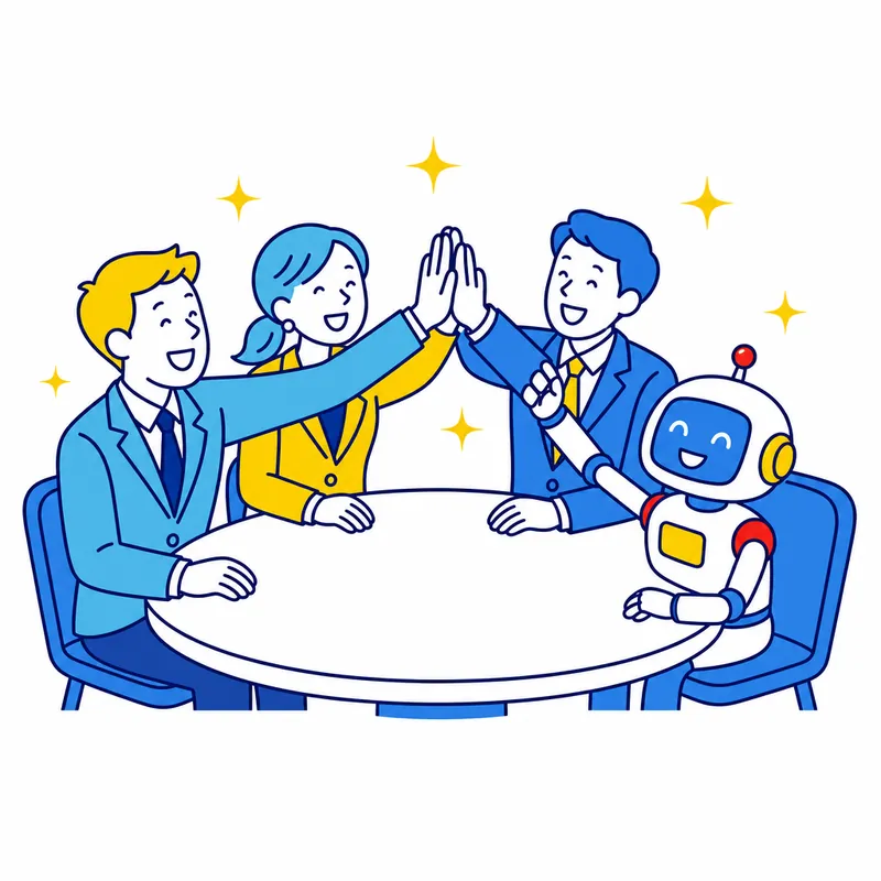 UNICREW の画面